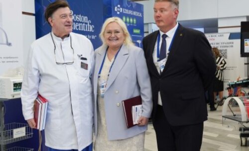 Научно-практическая конференция с международным участием по оперативной урологии и андрологии UroCare 2026