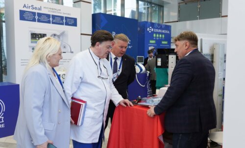 Научно-практическая конференция с международным участием по оперативной урологии и андрологии UroCare 2026
