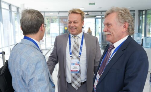 Научно-практическая конференция с международным участием по оперативной урологии и андрологии UroCare 2026