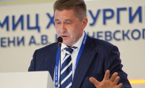 Научно-практическая конференция с международным участием по оперативной урологии и андрологии UroCare 2026