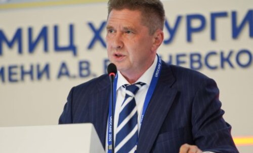 Научно-практическая конференция с международным участием по оперативной урологии и андрологии UroCare 2026