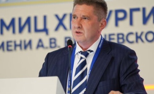 Научно-практическая конференция с международным участием по оперативной урологии и андрологии UroCare 2026