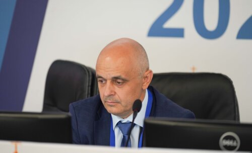 Научно-практическая конференция с международным участием по оперативной урологии и андрологии UroCare 2026