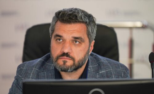 Научно-практическая конференция с международным участием по оперативной урологии и андрологии UroCare 2026