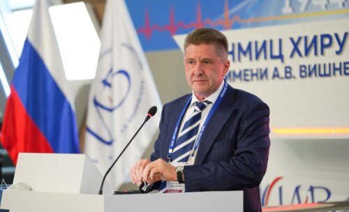 Научно-практическая конференция с международным участием по оперативной урологии и андрологии UroCare 2026