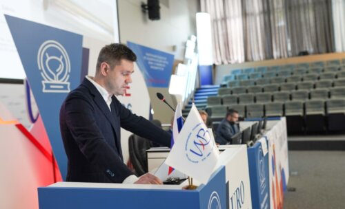 Научно-практическая конференция с международным участием по оперативной урологии и андрологии UroCare 2026
