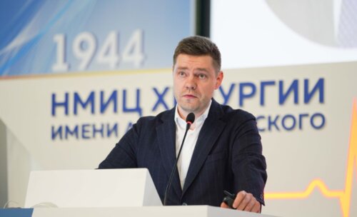 Научно-практическая конференция с международным участием по оперативной урологии и андрологии UroCare 2026