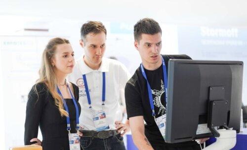 Научно-практическая конференция с международным участием по оперативной урологии и андрологии UroCare 2026