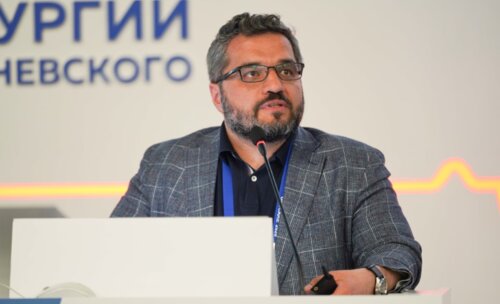Научно-практическая конференция с международным участием по оперативной урологии и андрологии UroCare 2026