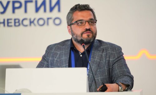 Научно-практическая конференция с международным участием по оперативной урологии и андрологии UroCare 2026