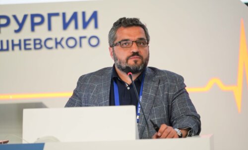 Научно-практическая конференция с международным участием по оперативной урологии и андрологии UroCare 2026