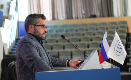 Научно-практическая конференция с международным участием по оперативной урологии и андрологии UroCare 2026