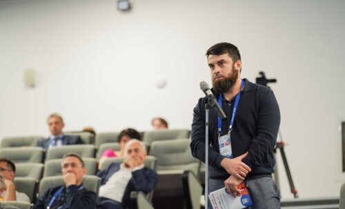 Научно-практическая конференция с международным участием по оперативной урологии и андрологии UroCare 2026