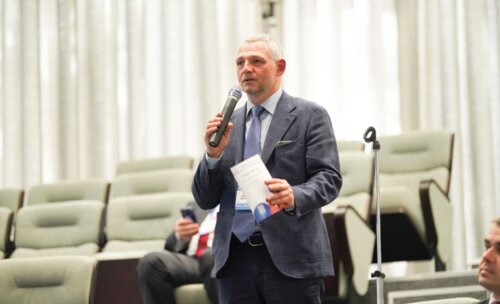 Научно-практическая конференция с международным участием по оперативной урологии и андрологии UroCare 2026