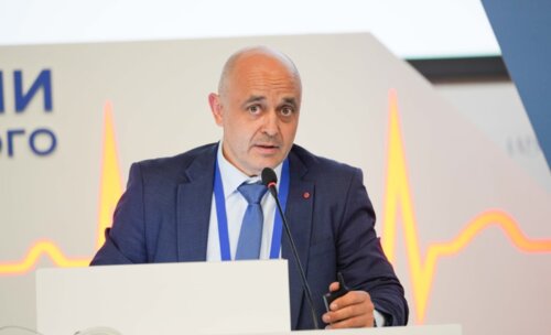 Научно-практическая конференция с международным участием по оперативной урологии и андрологии UroCare 2026