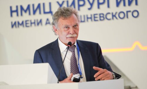 Научно-практическая конференция с международным участием по оперативной урологии и андрологии UroCare 2026
