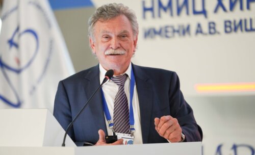 Научно-практическая конференция с международным участием по оперативной урологии и андрологии UroCare 2026