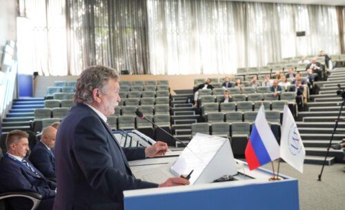 Научно-практическая конференция с международным участием по оперативной урологии и андрологии UroCare 2026