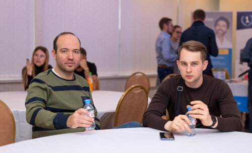 УроКВИЗ №3 - Акулы урологии в г. Санкт-Петербург