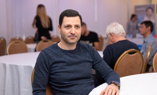 УроКВИЗ №3 - Акулы урологии в г. Санкт-Петербург