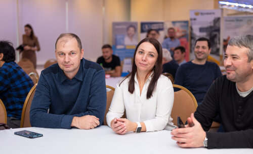 УроКВИЗ №3 - Акулы урологии в г. Санкт-Петербург