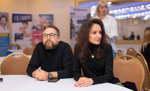 УроКВИЗ №3 - Акулы урологии в г. Санкт-Петербург