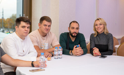 УроКВИЗ №3 - Акулы урологии в г. Санкт-Петербург