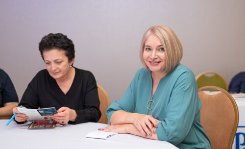 УроКВИЗ №3 - Акулы урологии в г. Санкт-Петербург