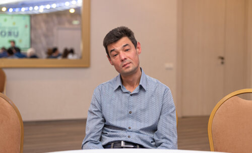 УроКВИЗ №3 - Акулы урологии в г. Санкт-Петербург