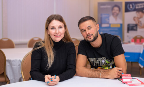 УроКВИЗ №3 - Акулы урологии в г. Санкт-Петербург