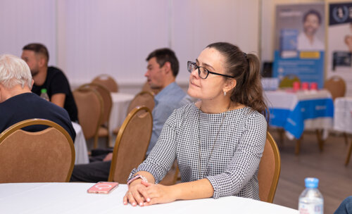 УроКВИЗ №3 - Акулы урологии в г. Санкт-Петербург