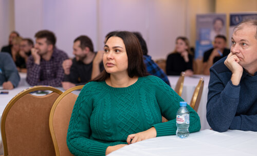 УроКВИЗ №3 - Акулы урологии в г. Санкт-Петербург