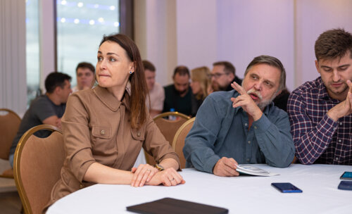 УроКВИЗ №3 - Акулы урологии в г. Санкт-Петербург