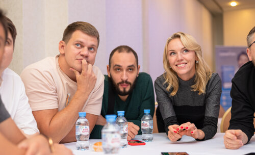 УроКВИЗ №3 - Акулы урологии в г. Санкт-Петербург