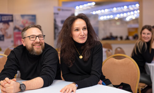 УроКВИЗ №3 - Акулы урологии в г. Санкт-Петербург