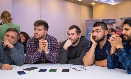 УроКВИЗ №3 - Акулы урологии в г. Санкт-Петербург