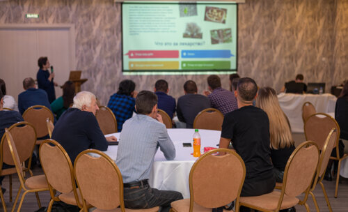 УроКВИЗ №3 - Акулы урологии в г. Санкт-Петербург