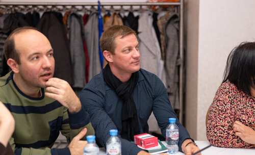 УроКВИЗ №3 - Акулы урологии в г. Санкт-Петербург