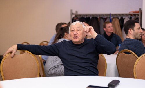 УроКВИЗ №3 - Акулы урологии в г. Санкт-Петербург