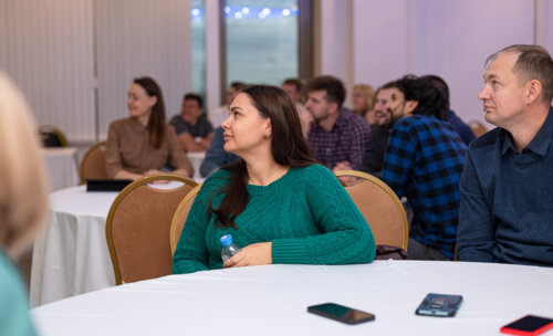 УроКВИЗ №3 - Акулы урологии в г. Санкт-Петербург