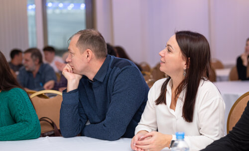 УроКВИЗ №3 - Акулы урологии в г. Санкт-Петербург