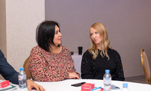 УроКВИЗ №3 - Акулы урологии в г. Санкт-Петербург