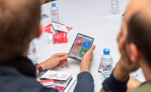 УроКВИЗ №3 - Акулы урологии в г. Санкт-Петербург