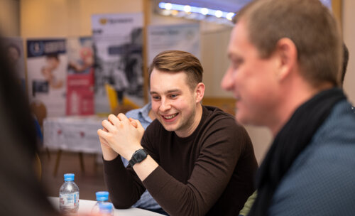 УроКВИЗ №3 - Акулы урологии в г. Санкт-Петербург