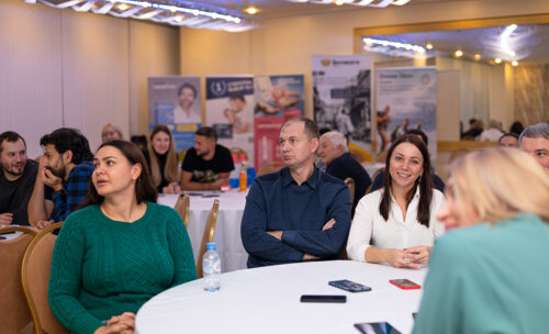 УроКВИЗ №3 - Акулы урологии в г. Санкт-Петербург