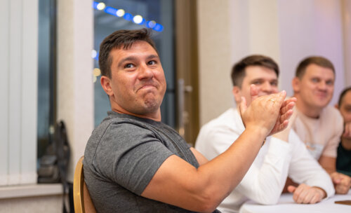 УроКВИЗ №3 - Акулы урологии в г. Санкт-Петербург