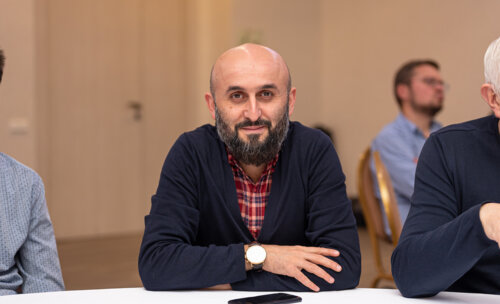 УроКВИЗ №3 - Акулы урологии в г. Санкт-Петербург