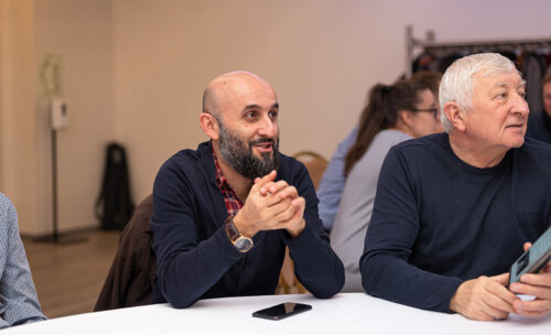 УроКВИЗ №3 - Акулы урологии в г. Санкт-Петербург