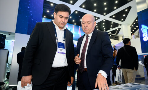 Конгресс Евразийской Ассоциации урологов (EAAУ)
