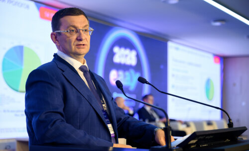 Конгресс Евразийской Ассоциации урологов (EAAУ)